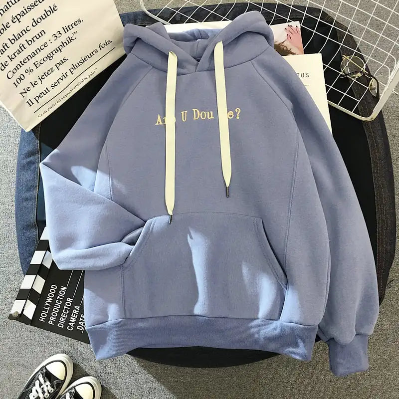 Korean Style Thin Loose Jacket for Students