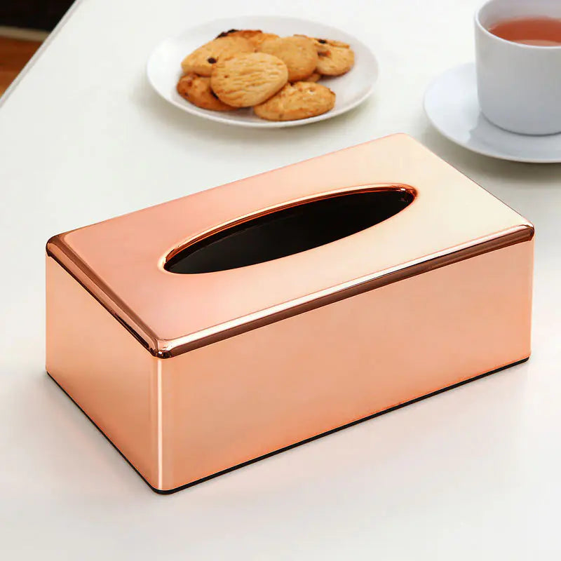 Furniture Tissue Holder for Home Decor
