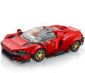 Build & Learn Plastic Educational Toy Set