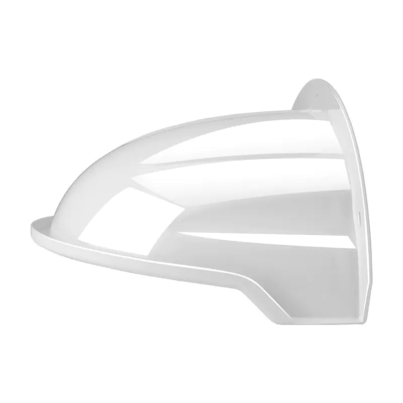 Surveillance Camera Rain Cover and Sunshade Accessory