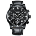 Luminous Steel Band Outdoor Sports Watch