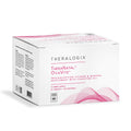 Theralogix TheraNatal OvaVite Preconception Vitamins - 13-Week Supply - Prenatal Vitamins & Fertility Supplement for Women with CoQ10* - NSF Certified - 91 Tabs 182 Softgels (91 Servings)