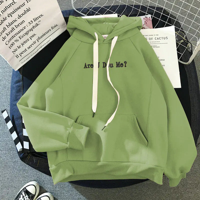 Korean Style Thin Loose Jacket for Students